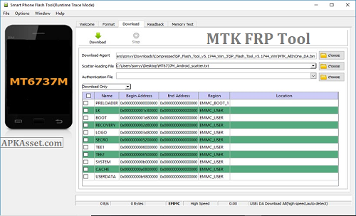 mtk-frp-tool