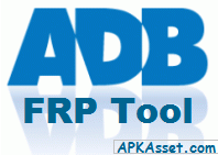 adb-frp-tool