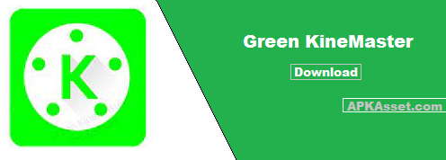 green-kinemaster-apk