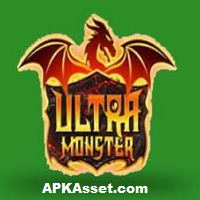 ultra-monster