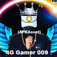 4g gamer 009