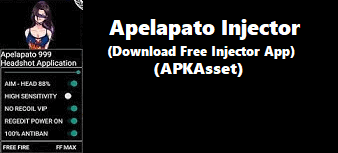 apelapato injector