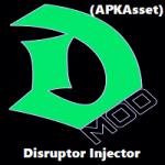 Disruptor Injector