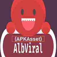 albviral frp tool Apk