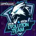 Evolution Team Mod