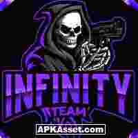 infinity team mod