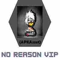 no reason vip