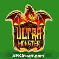 ultra monster