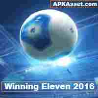 winning eleven 2016