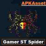 gamer st spider