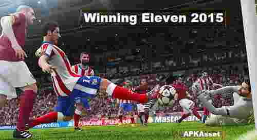 winning eleven 2015