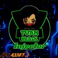 Tuan Black Injector