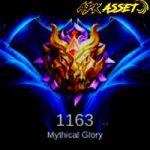 Mythical Glory Injector