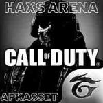 Haxs Arena