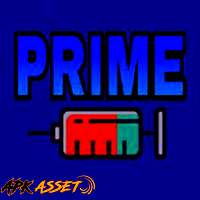 Prime Injector