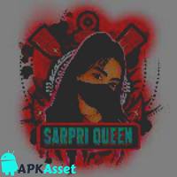 Sarpri Queen
