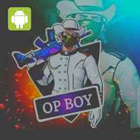 OP Boy