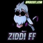 Ziddi FF