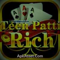 Teen Patti Rich