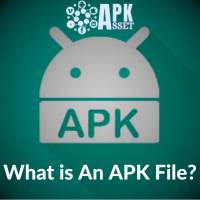 What is An APK File