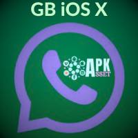 GB iOS X