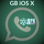 GBWhatsApp iOS X