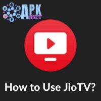 How to Use JioTV